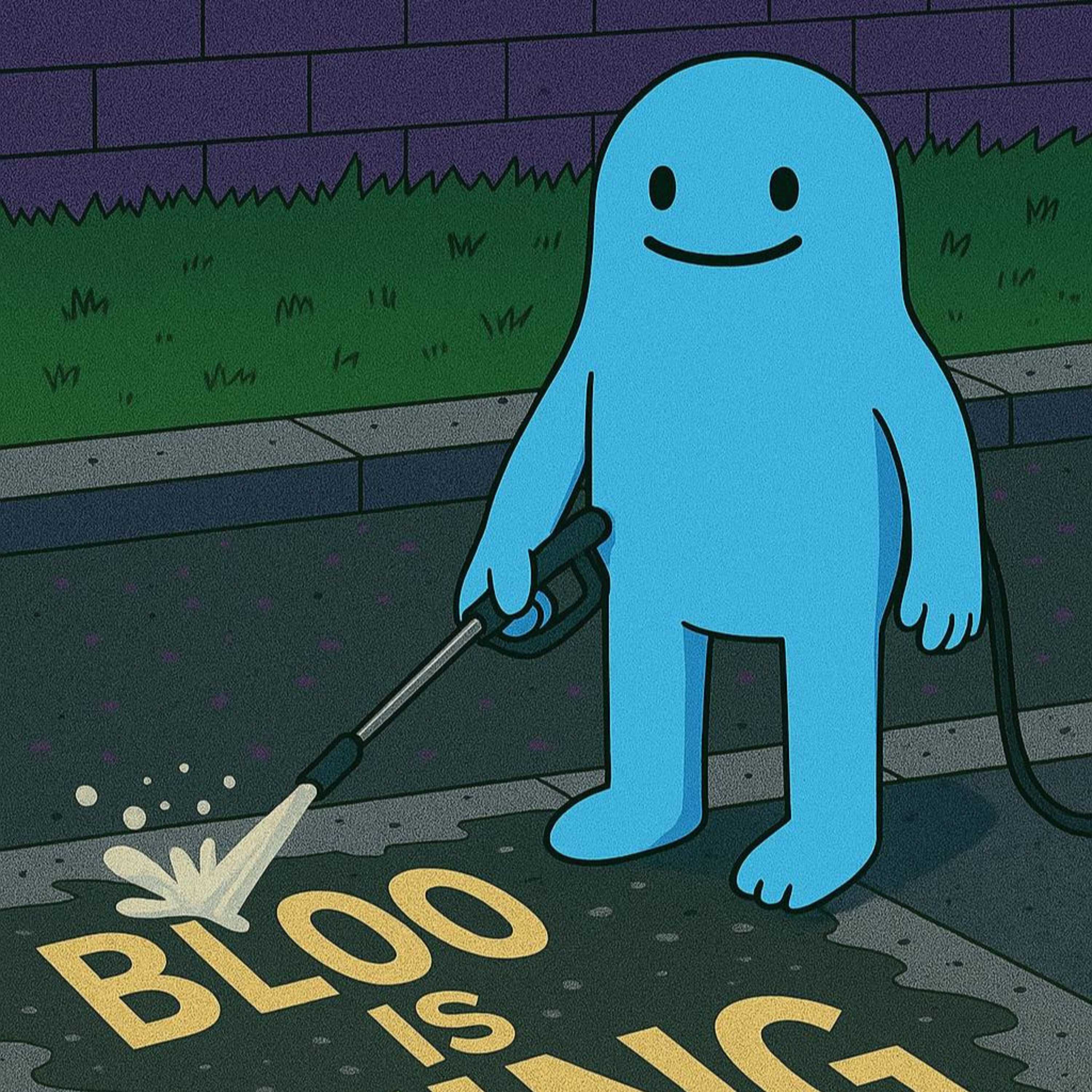 BLOO Cleaning