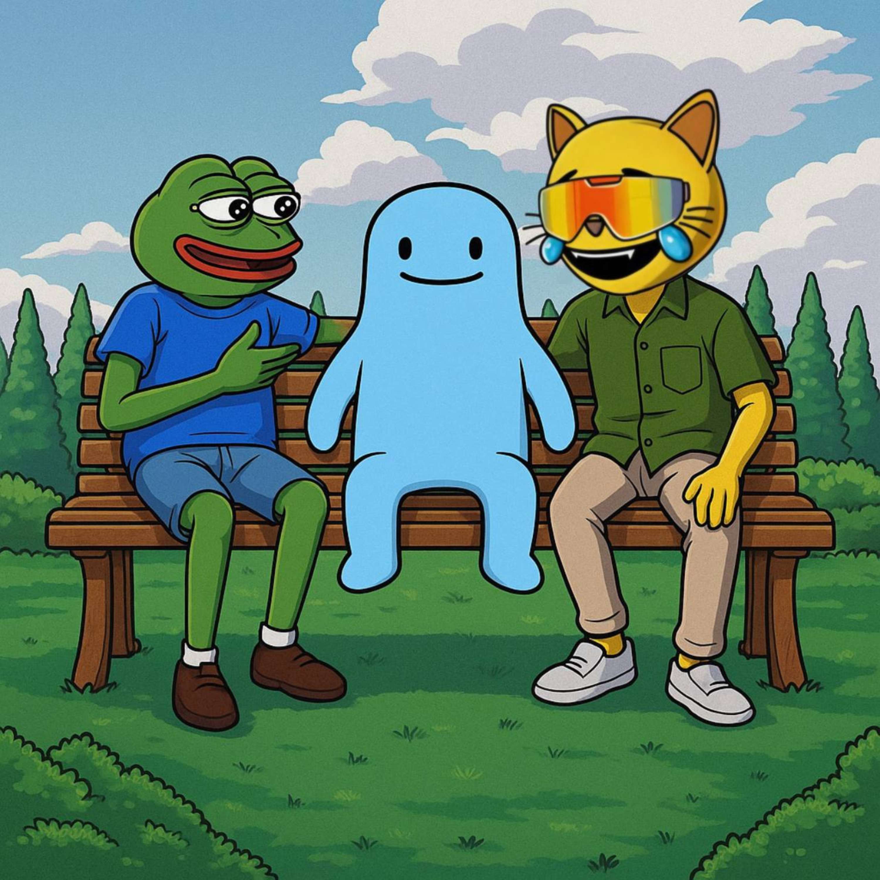 BLOO Friends