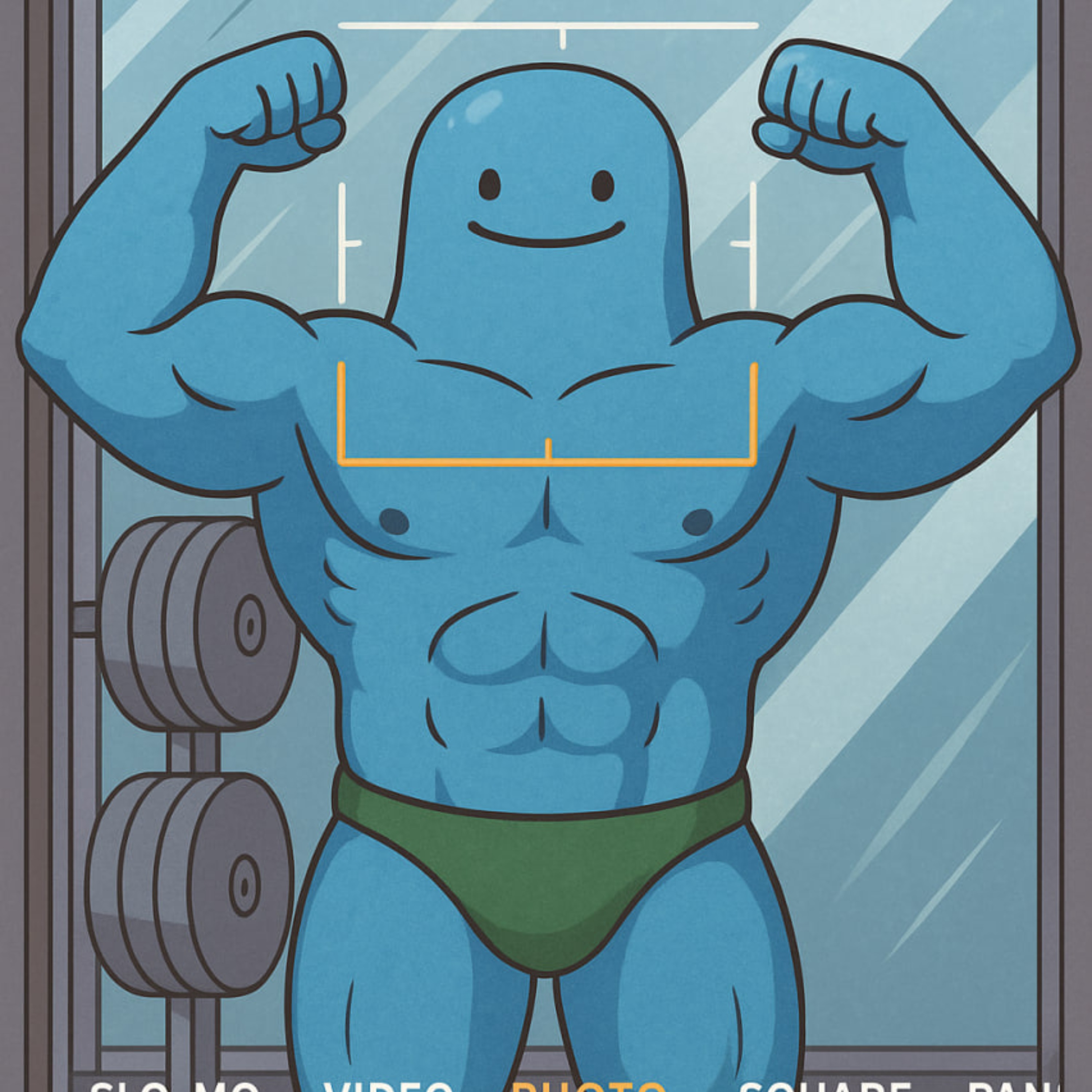 BLOO Gym