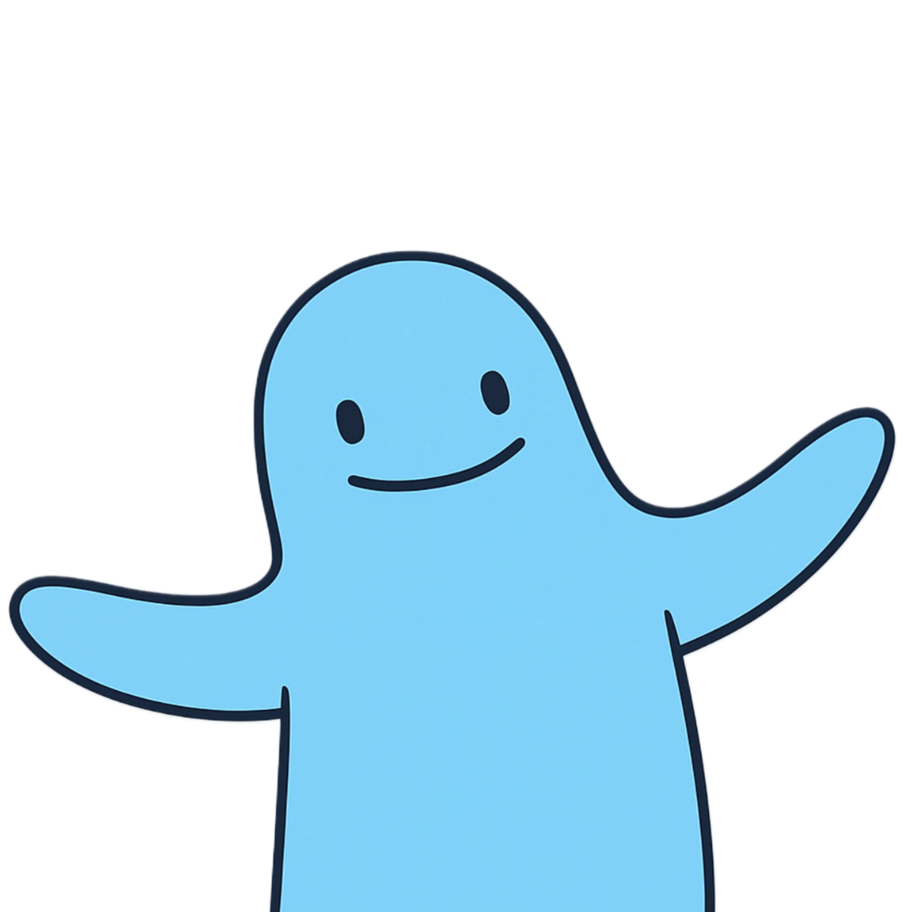 BLOO Ghost