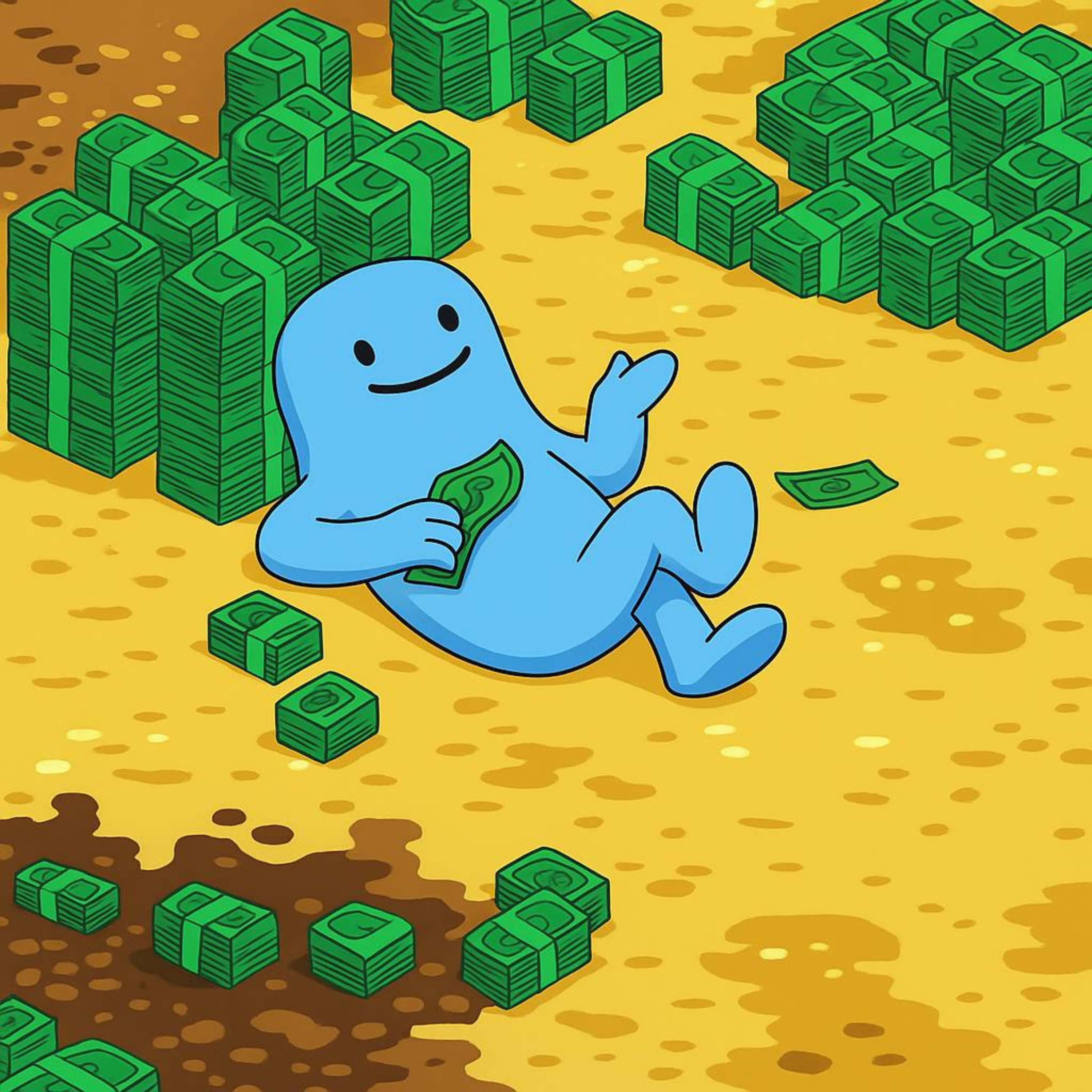 BLOO Money
