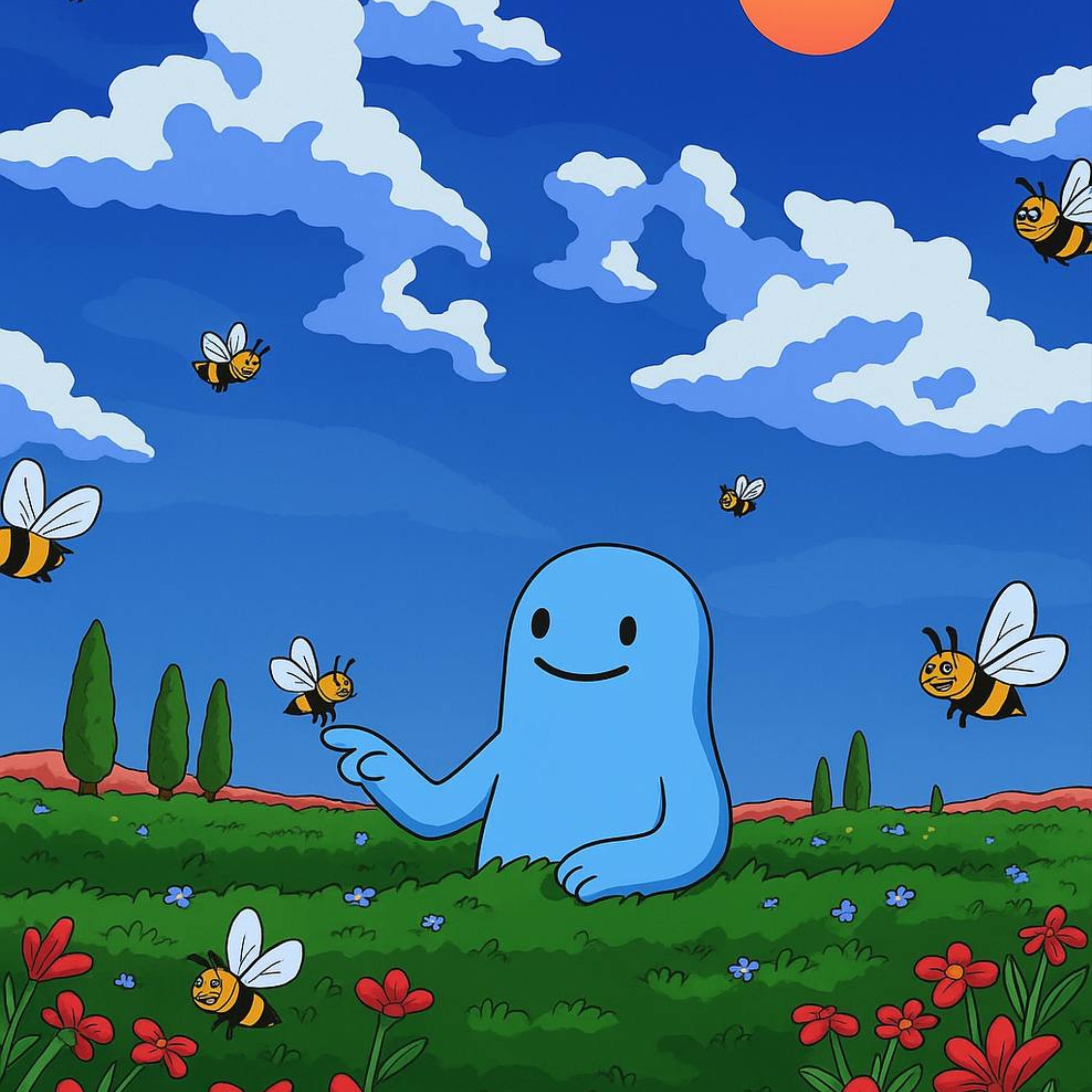 BLOO Nature